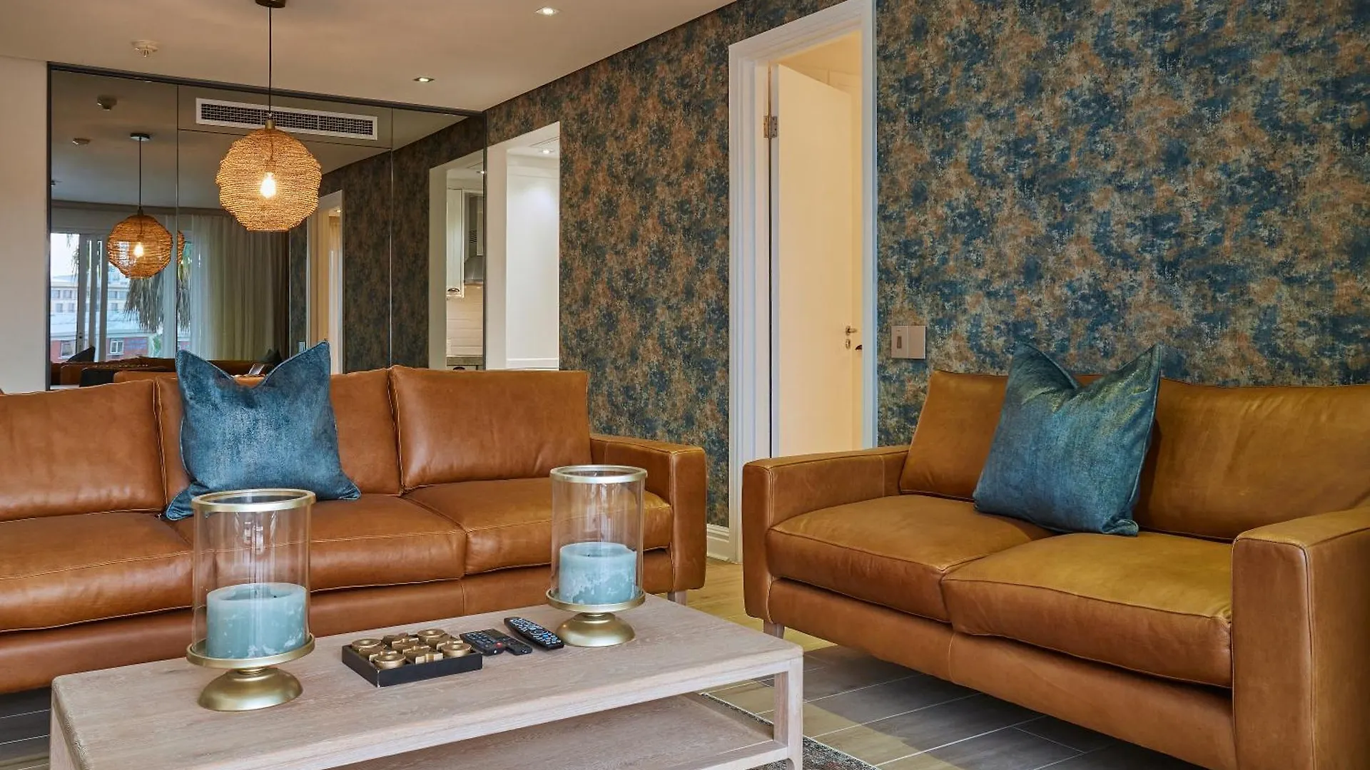 Marina V&A Waterfront Apartment Le Cap