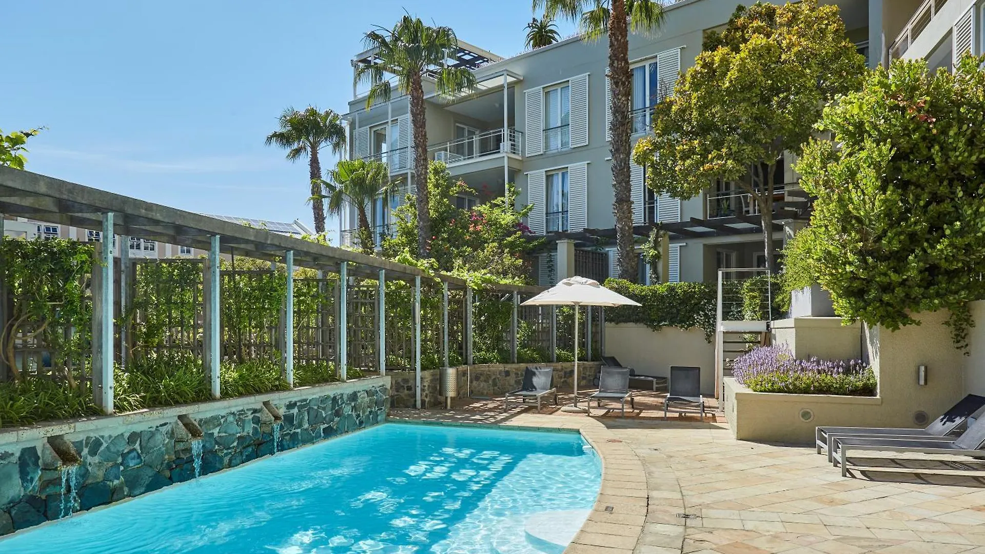 Marina V&A Waterfront Apartment Cape Town