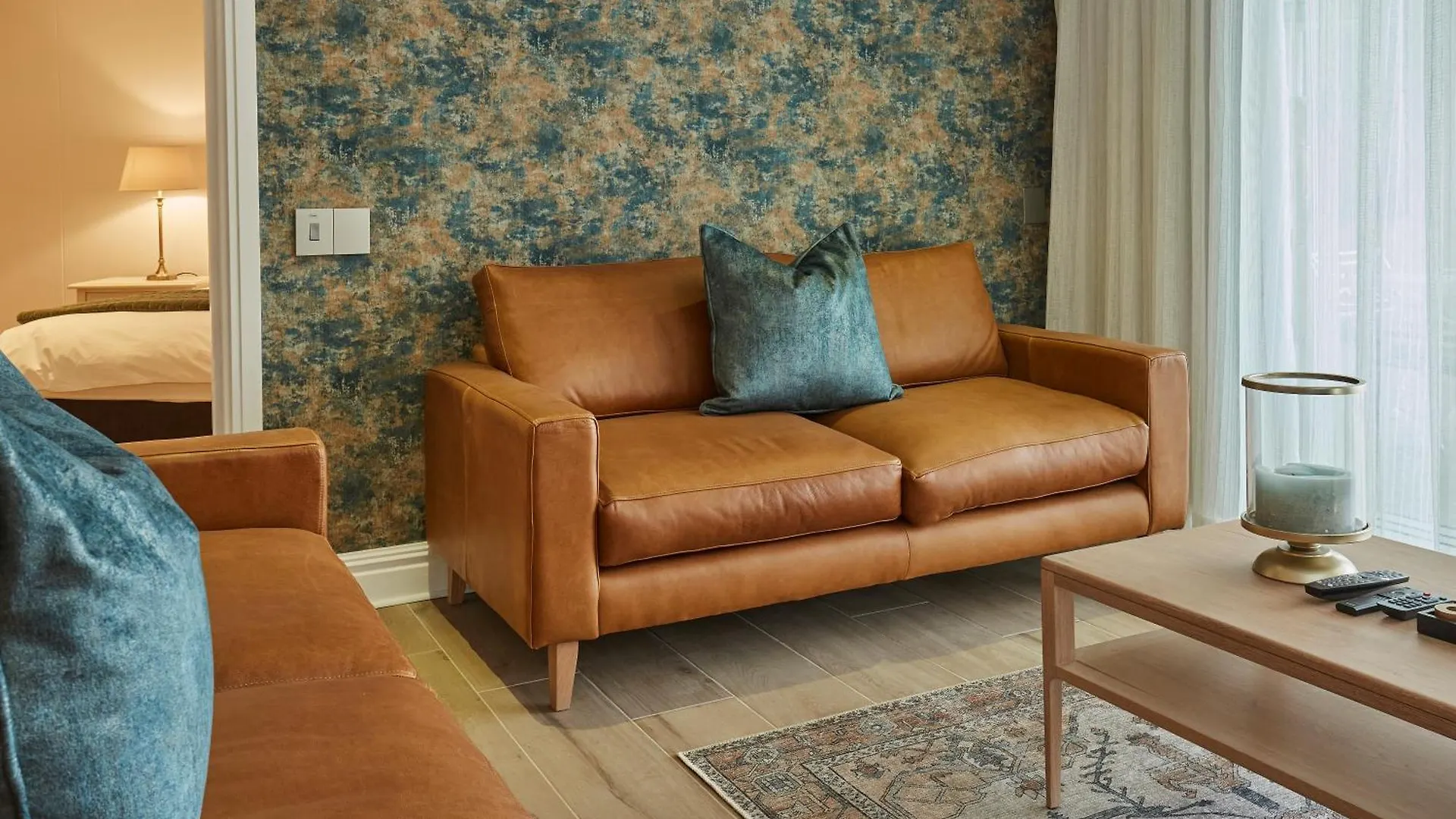 Marina V&A Waterfront Apartment Cape Town