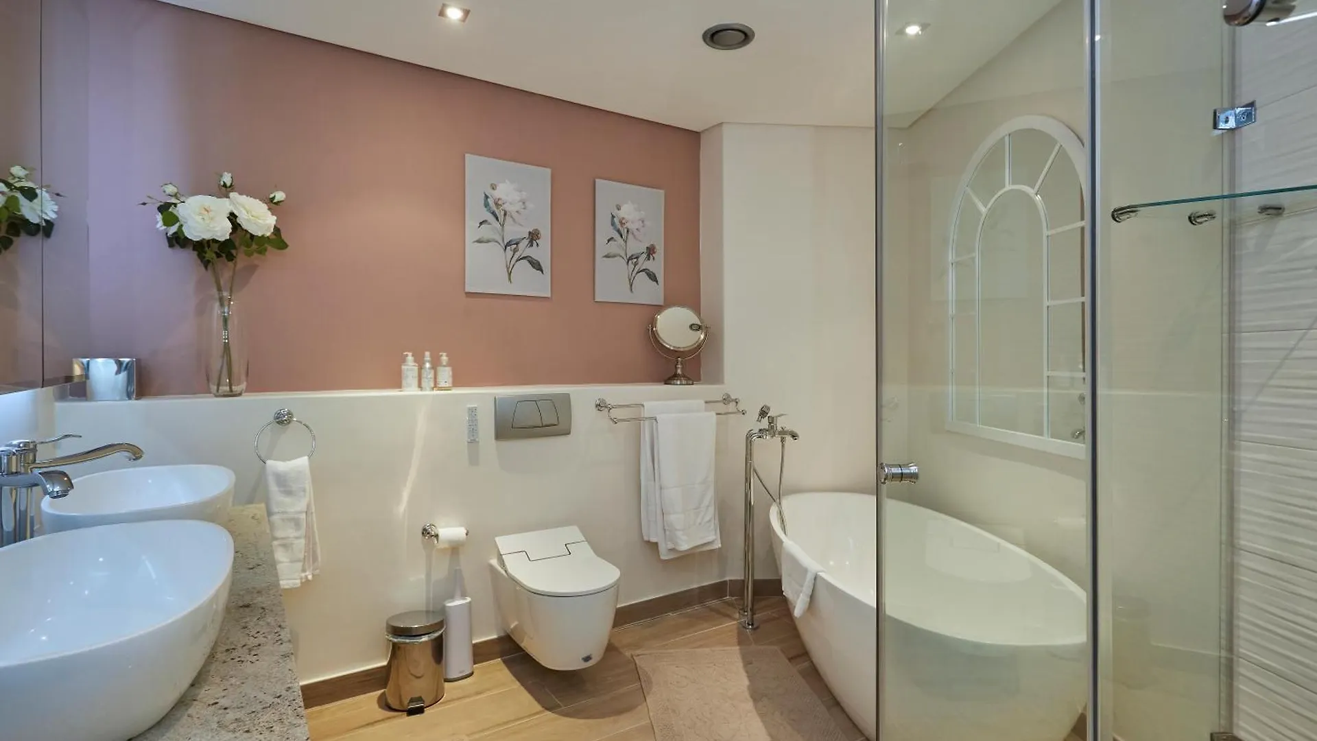 Marina V&A Waterfront Apartment Cape Town South Africa