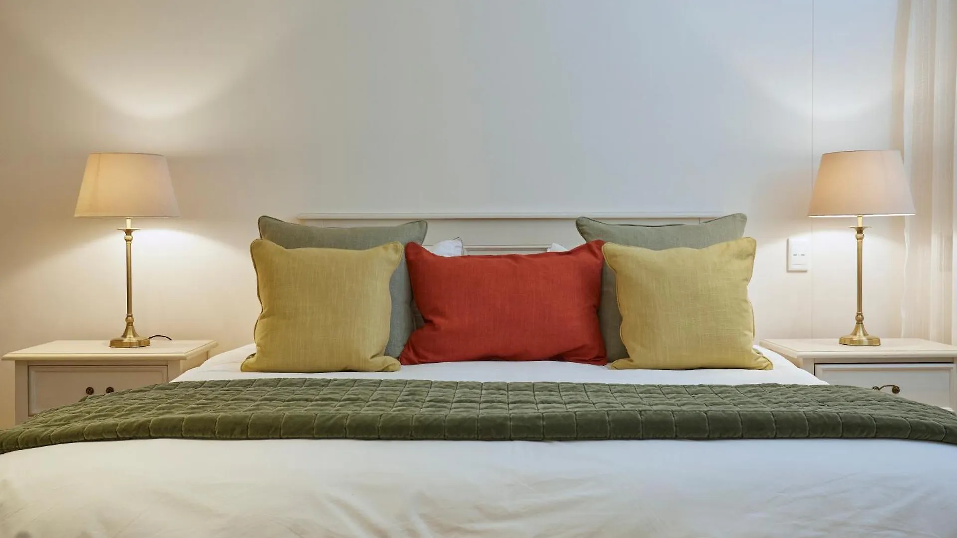 Marina V&A Waterfront Apartment Cape Town 0*,