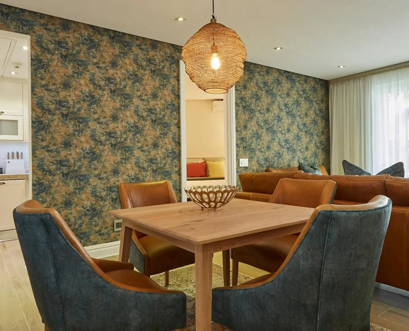 Marina V&A Waterfront Apartment Cape Town