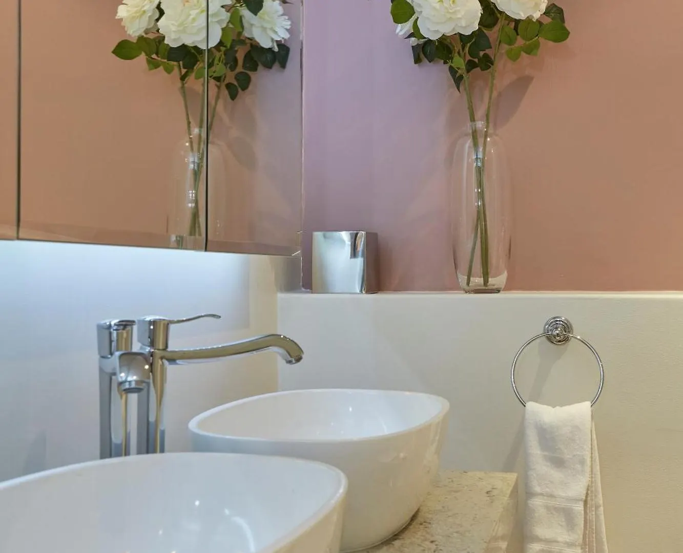 Marina V&A Waterfront Apartment Cape Town